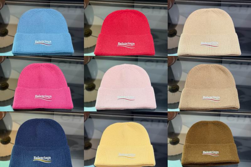 Balenciaga Hat dx02